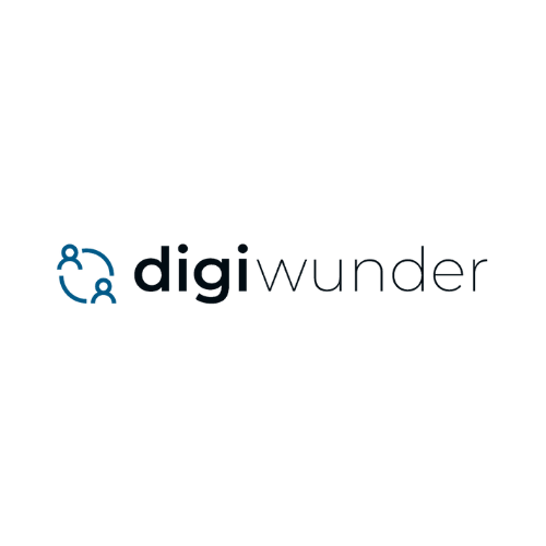 Digiwunder Logo