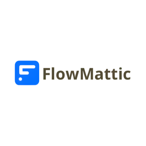 Flowmattic Logo