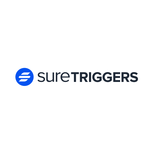 SureTriggers Logo