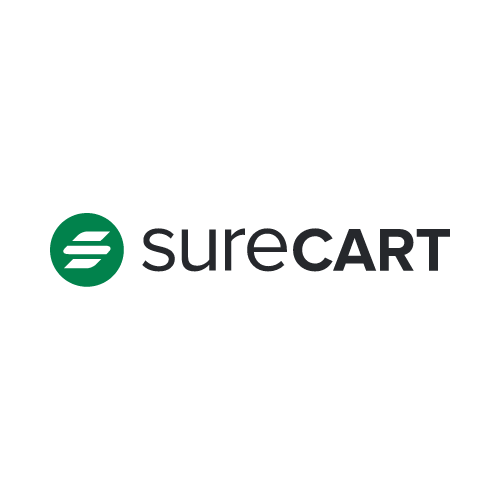 Surecart Logo